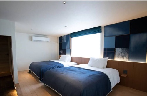 Kurashiki House | A place of international exchange where you can stay Concierge your staff familiar with Kurashiki!