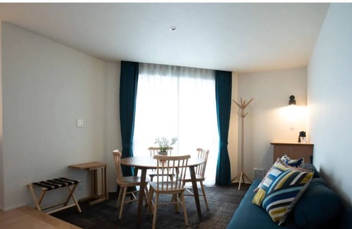 Kurashiki House | A place of international exchange where you can stay Concierge your staff familiar with Kurashiki!