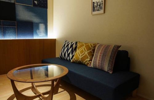 Kurashiki House | A place of international exchange where you can stay Concierge your staff familiar with Kurashiki!