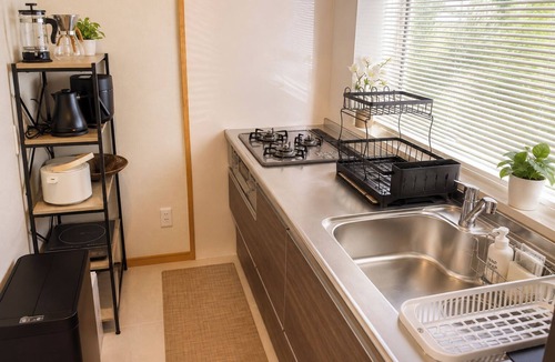 Nakama Villa | A Premium Okinawa Villa Stay with Sauna & Jacuzzi