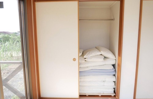 Akagina House | A private inn with a slide/Amami Kagoshima