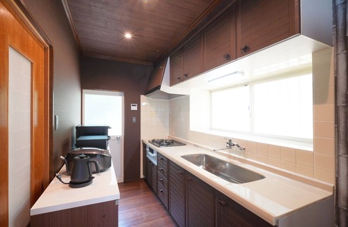 Ito House | A private natural hot spring inn with a BBQ patio /Ito Shizuoka