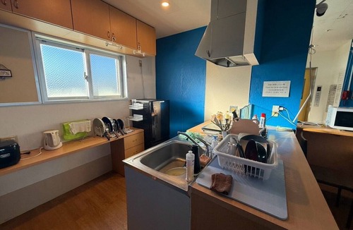 Kin Hotel | A Relaxing Stay in Kin Town, Okinawa | Private Rooms, Dormitories, and Long-Term Stays Available