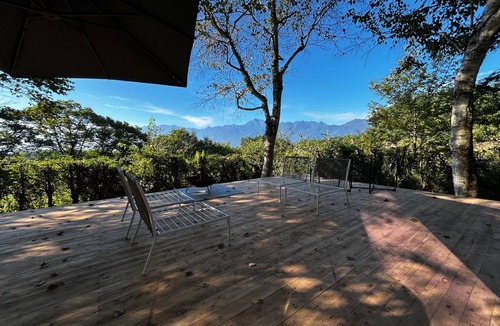 Hokuto House | A resort offering stunning views of the Southern A/North Dublin Yamanashi