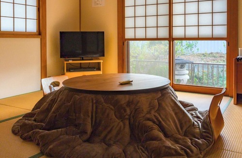 Miyake House | A room just for sleeping/Ise County Nara