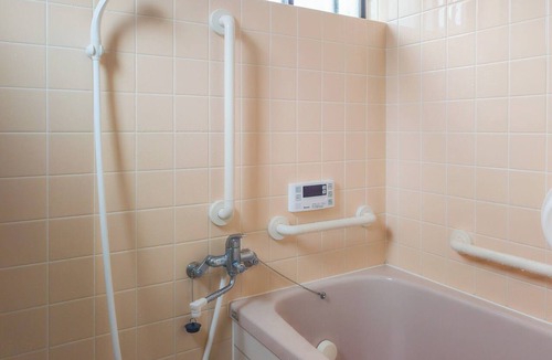 Miyake House | A room just for sleeping/Ise County Nara