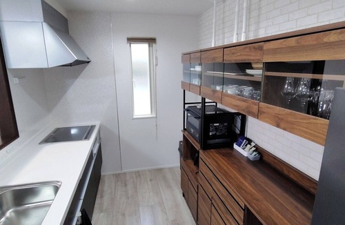 Sanmu House | A seaside inn where you can spend relaxing time wi/Sanmu Chiba