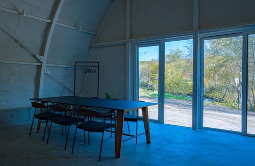 Tsurui Cottage | A secluded house for one group per day A rental v/Akangun Hokkaidō