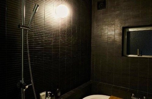 Shinjuku Hotel | A secret hot spring in Kagurazaka Boutique Sauna/Shinjuku-ku Tokyo
