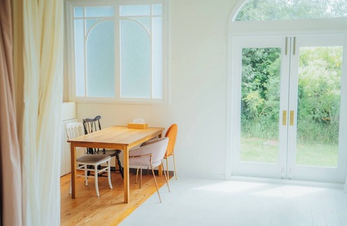 Ise Apartment | A Serene Hideaway Near Ise Grand Shrine