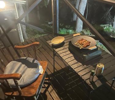 Ogi House | A Sleeping Forest