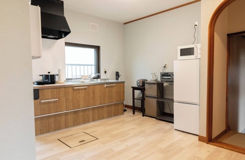 Biei House | A space where you can feel the traditions of Japan/Kamikawagun Hokkaidō