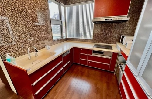 Kagoshima Apartment | A spacious 2LDK condominium type where you can spe - 401/Kagoshima Kagoshima