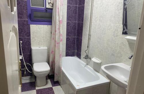 Al-Muntazah Apartment | A special view for two seas