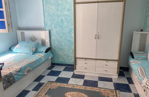Al-Muntazah Apartment | A special view for two seas