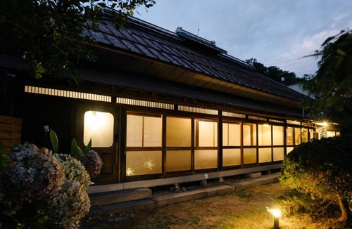 Nagano Apartment | A Timeless Nagano Stay - Historic Home with Local Dining Next Door