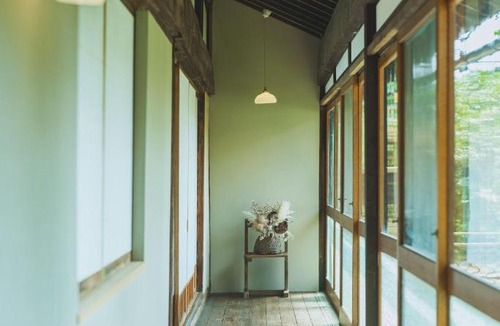 Nagano Apartment | A Timeless Nagano Stay - Historic Home with Local Dining Next Door