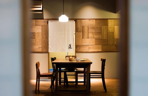 Nagano Apartment | A Timeless Nagano Stay - Historic Home with Local Dining Next Door