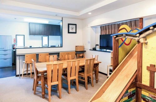 Maeda Apartment | A type|Room only/Kunigami-gun Okinawa
