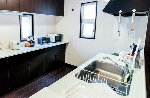 Maeda Apartment | A type|Room only/Kunigami-gun Okinawa