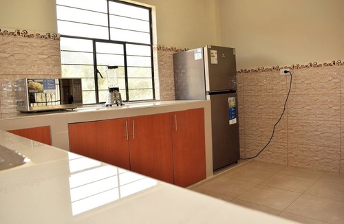 Yungar House | A very comfortable family bungalow for six people.