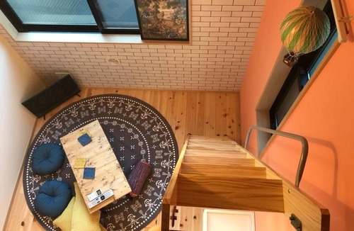 Kitaotsuka Apartment | A0 Otsuka Bovine 201