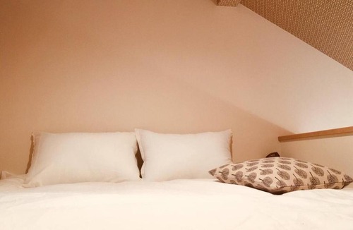 Kitaotsuka Apartment | A0 Otsuka Bovine 201