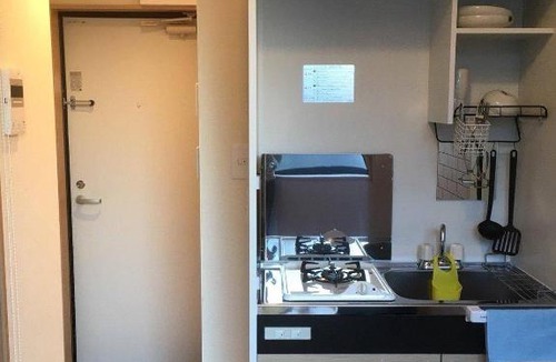 Kitaotsuka Apartment | A0 Otsuka Bovine 202