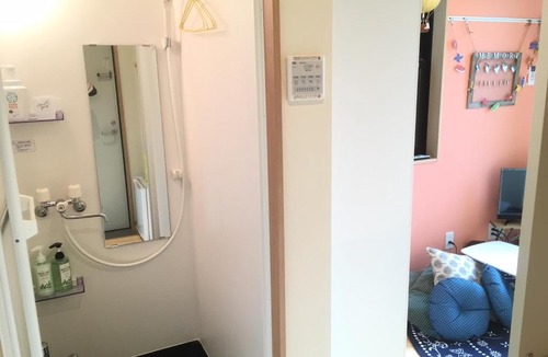 Kitaotsuka Apartment | A0 Otsuka Bovine 203