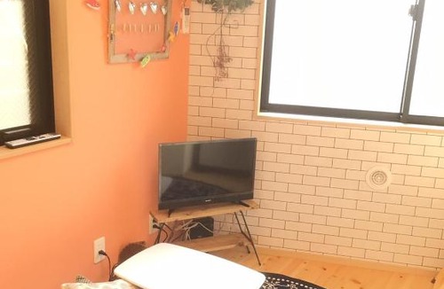 Kitaotsuka Apartment | A0 Otsuka Bovine 203