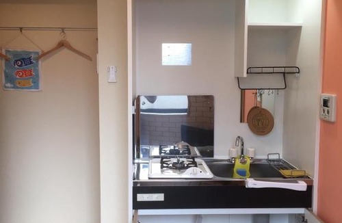 Kitaotsuka Apartment | A0 Otsuka Bovine 203