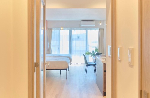 Setagaya Apartment | A1 4 minutes walk from Sangenjaya Station 5 m - 301 /Setagaya-ku Tokyo