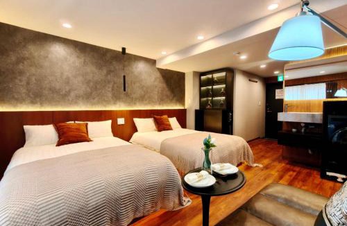 Nakano House | A1 Shinjuku Business District hotel, 9 mins to ST Max 4P 新宿商务区 全新装修 交通中心 车站9分钟 最大4人 直达新宿 涉谷 表参道 品川 池袋 上野 代代木 银座 原宿