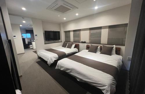 Mejiro Apartment | A105 MEJYU Hotel