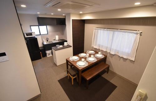 Mejiro Apartment | A105 MEJYU Hotel