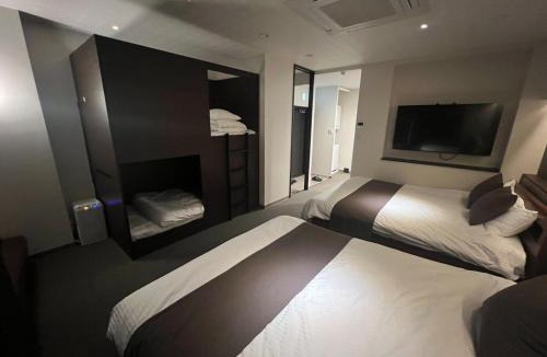 Mejiro Apartment | A105 MEJYU Hotel