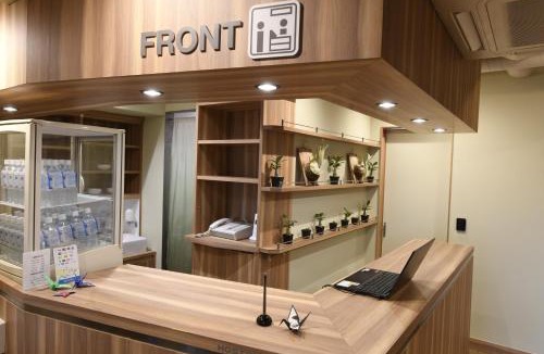Yanagibashi Hostel | A16 HOSTEL TOKYO