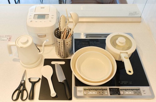 Setagaya Apartment | A2 4 minutes walk from Sangenjaya Station 5 m - 401 /Setagaya-ku Tokyo