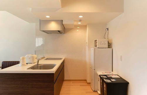 Setagaya Apartment | A2 4 minutes walk from Sangenjaya Station 5 m - 401 /Setagaya-ku Tokyo