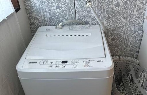 Nagaminenishi Apartment | A201.KASUMI-an 花