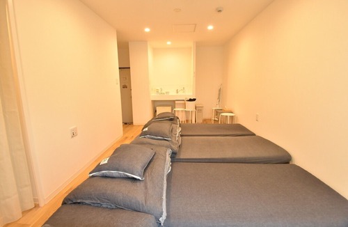 Suginami Apartment | A203 Single 4 / Suginami-ku Tokyo