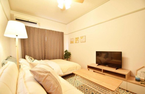 Higashinippori Apartment | A3 Apartment in Arakawa