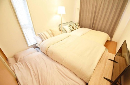 Higashinippori Apartment | A3 Apartment in Arakawa