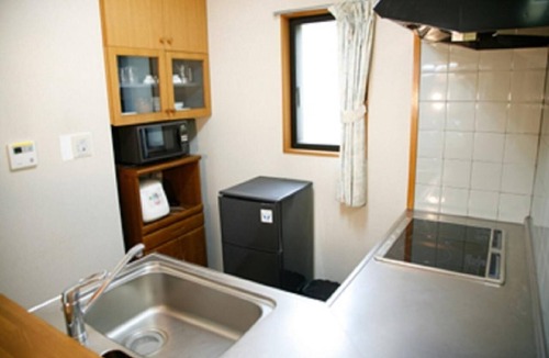 Neba RV Rental | A3 Rental of the whole buildingSaturdays in Ju/Shimoina District Nagano