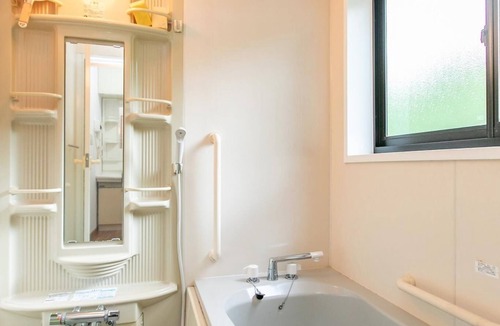 Neba RV Rental | A3 Rental of the whole buildingSaturdays in Ju/Shimoina District Nagano