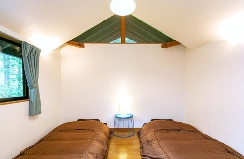 Neba RV Rental | A3 Rental of the whole buildingSaturdays in Ju/Shimoina District Nagano