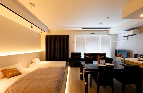 Chitose House | A303 ADAMAS CHITOSEFree parking / Chitose Hokkaidō