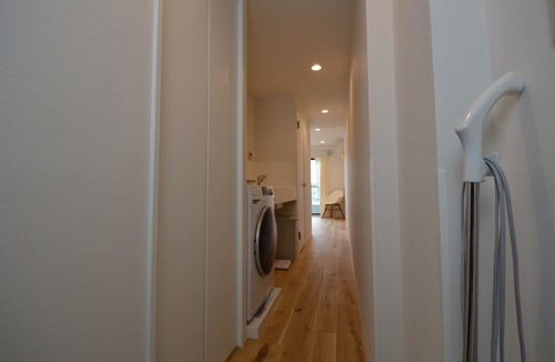 Suginami Apartment | A403 Single 3 / Suginami-ku Tokyo