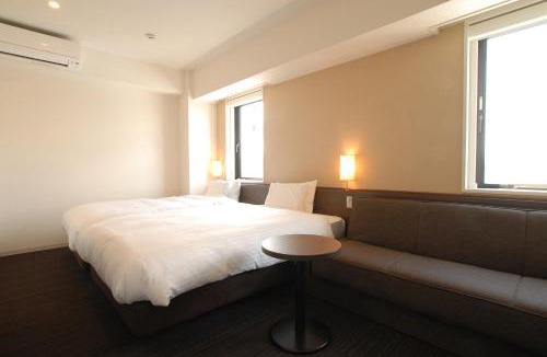 Fukaya Hotel | AB Hotel Fukaya