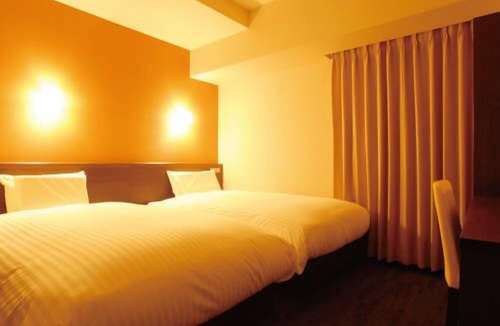 Gifu Hotel | Ab Hotel Gifu